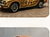 2024 Toyota Land Cruiser Prado Gold Metallic with Red...