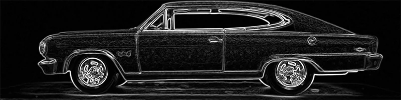 1965-66 AMC Rambler Marlin – 1966 – Target 2 Pack 2025 Release 1B – ur