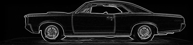 1966 Pontiac GTO