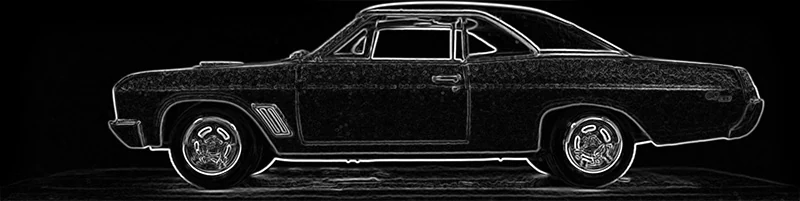 1967 Buick Gran Sport