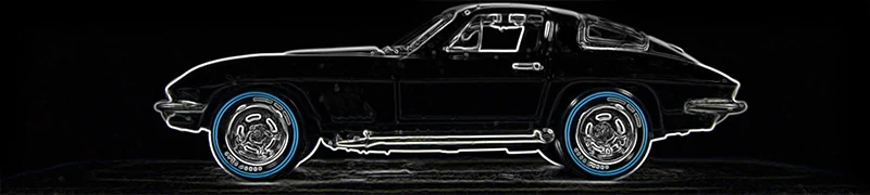 1967 Chevrolet Corvette 427
