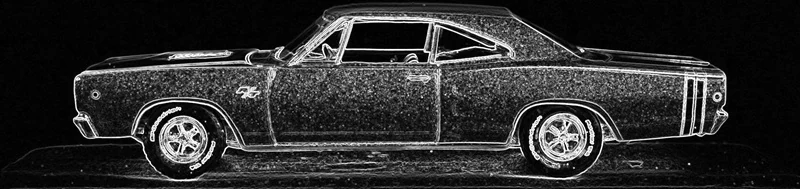 1968 Dodge Coronet – Premium 2026 Release 1A – ur