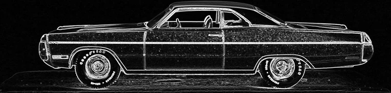 1970-1971 Plymouth Fury – 1971 Sport GT Premium 2026 Release 1A – ur