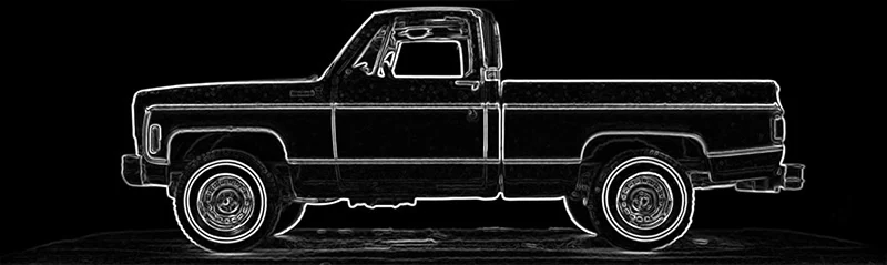1973-1987 Chevrolet Truck