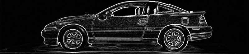1990 Mitsubishi Eclipse / Eagle Talon