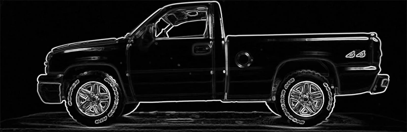 2003-2007 Chevrolet Silverado – 2006 Silverado Big Country Collectibles 2025 Release 1 – ur