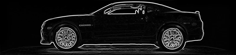 2011 Chevrolet Camaro