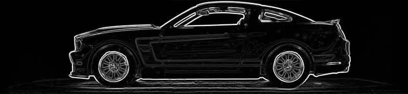 2012 Ford Mustang