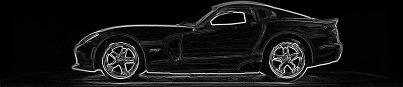 2014-2017 Dodge Viper