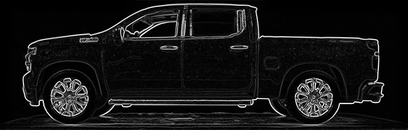 2019 Chevrolet Silverado