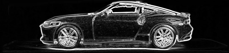 2023 Nissan Z