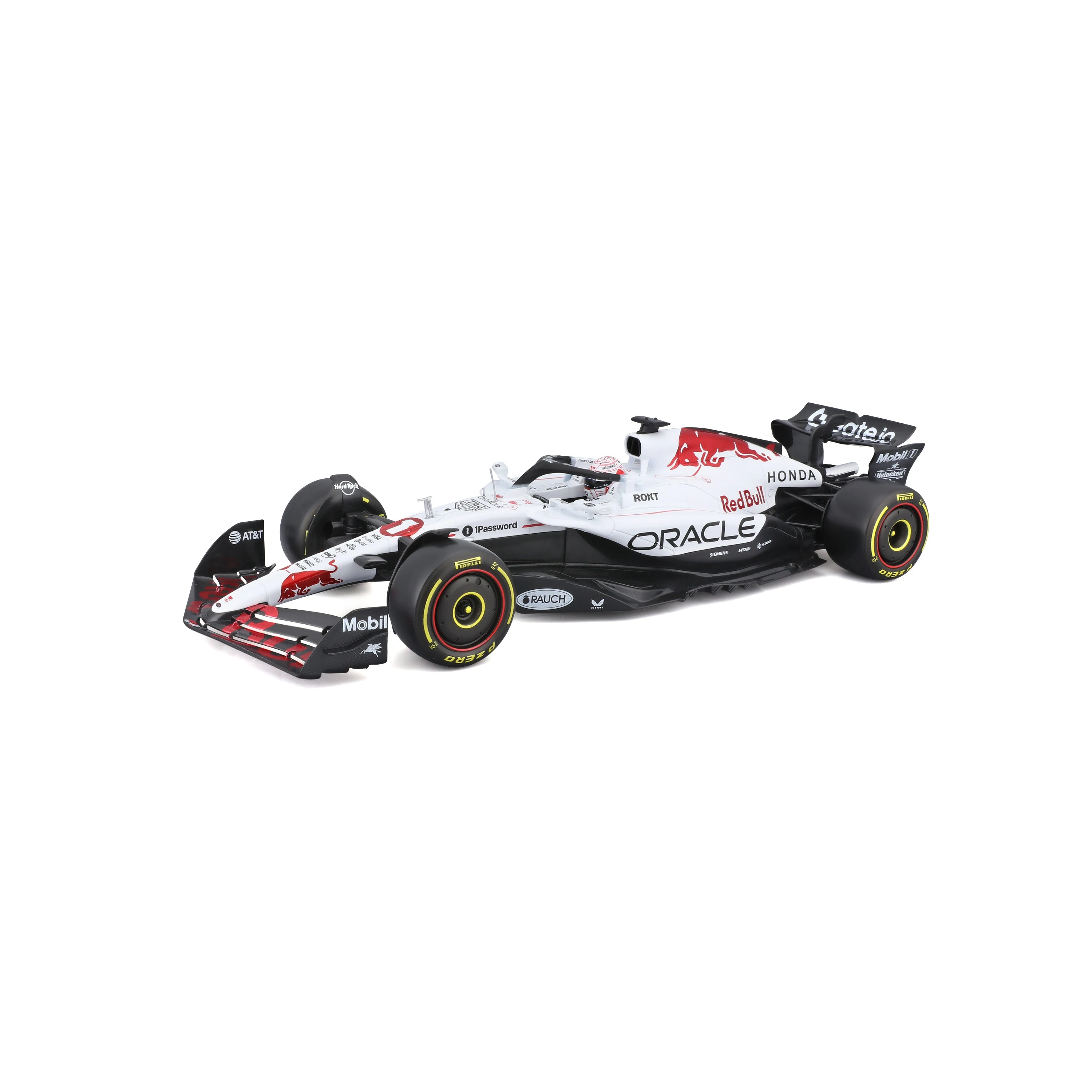 F1 Red Bull Racing RB21 2025 #1 Verstappen 1:18 Japan livery
