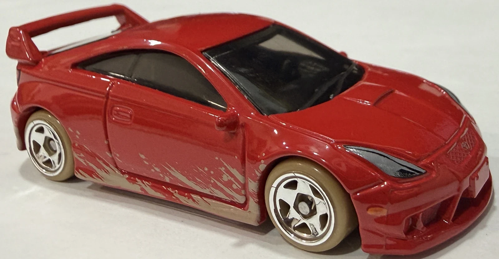 ’01 Toyota Celica