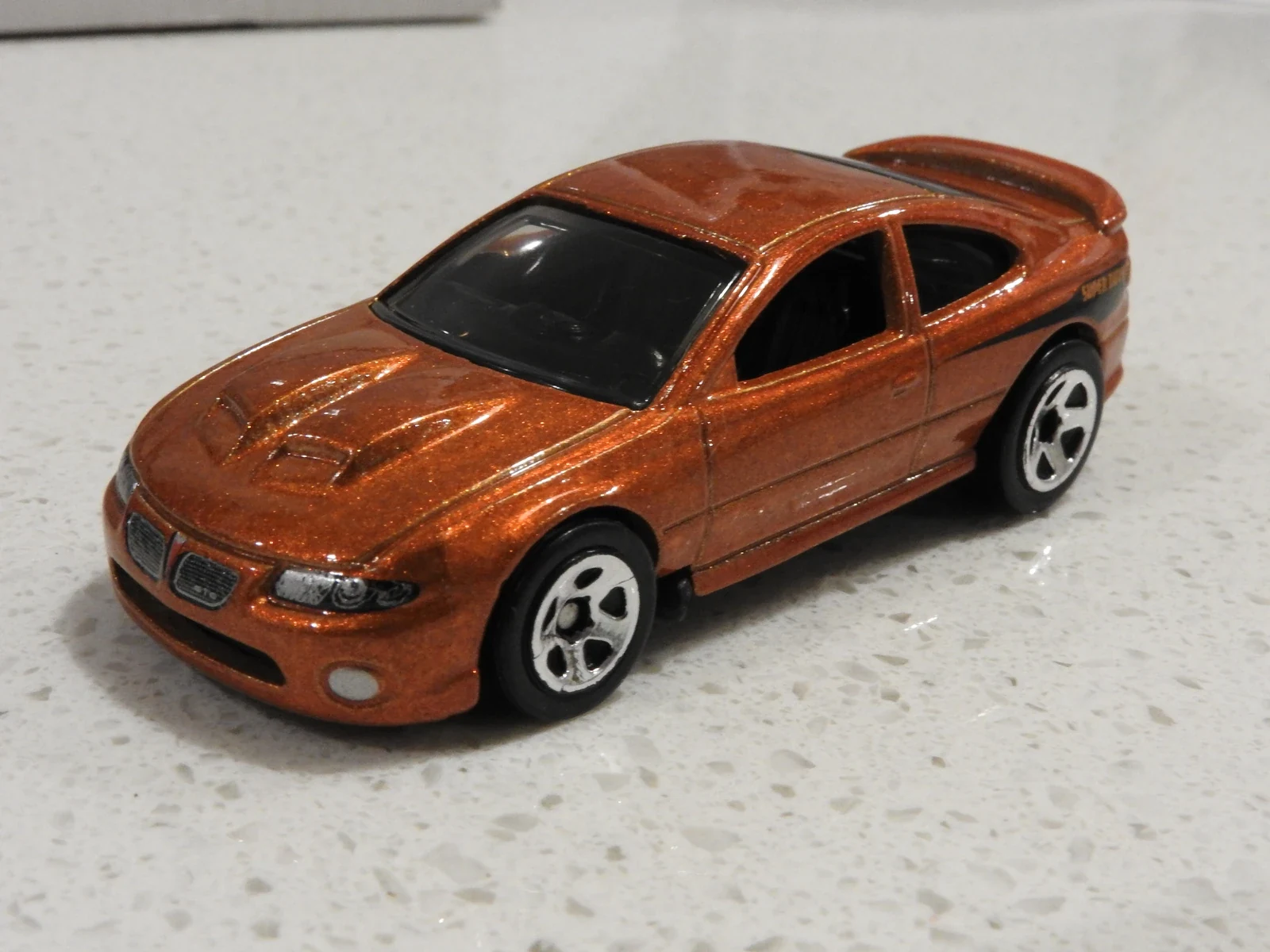 ’06 Pontiac GTO