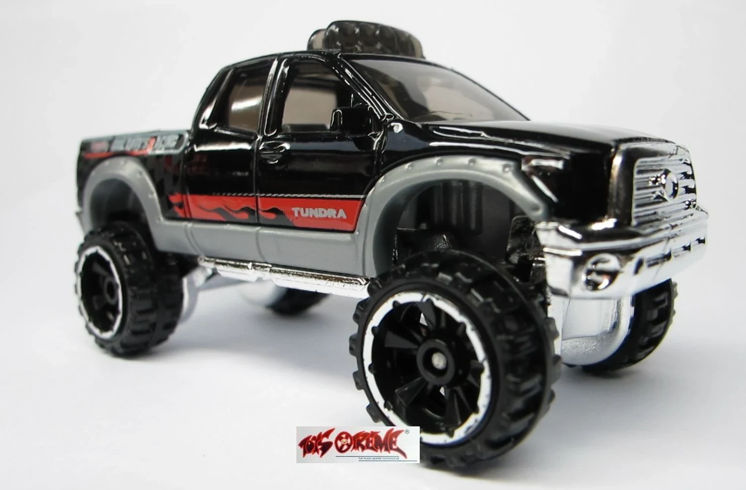 ’10 Toyota Tundra