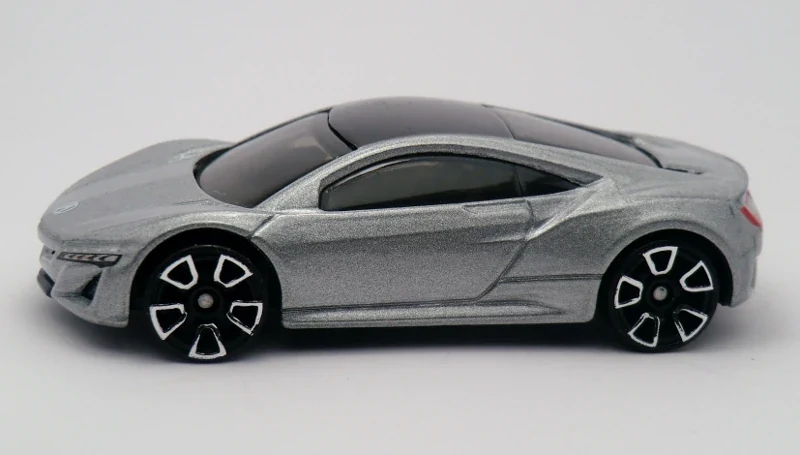 ’12 Acura NSX Concept