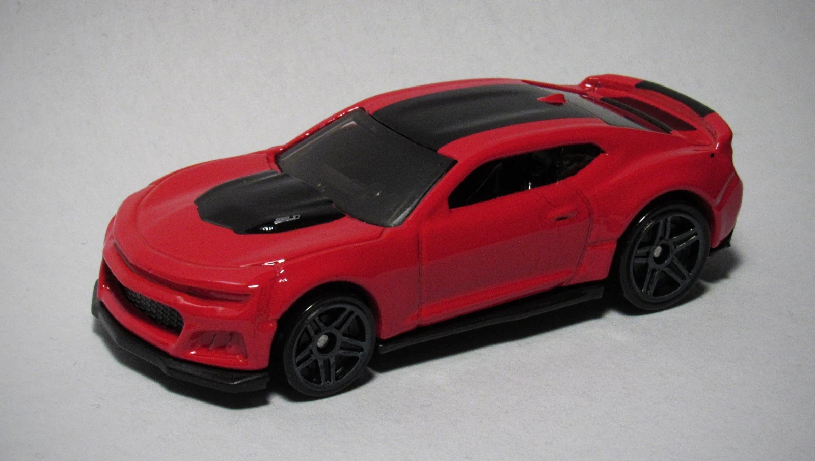 ’12 Camaro ZL1