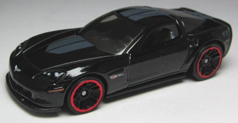 ’12 Corvette Z06