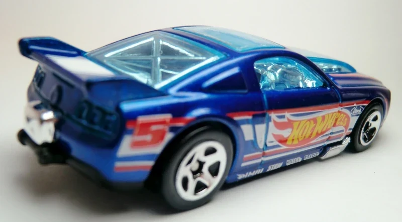 ’13 Ford Mustang GT