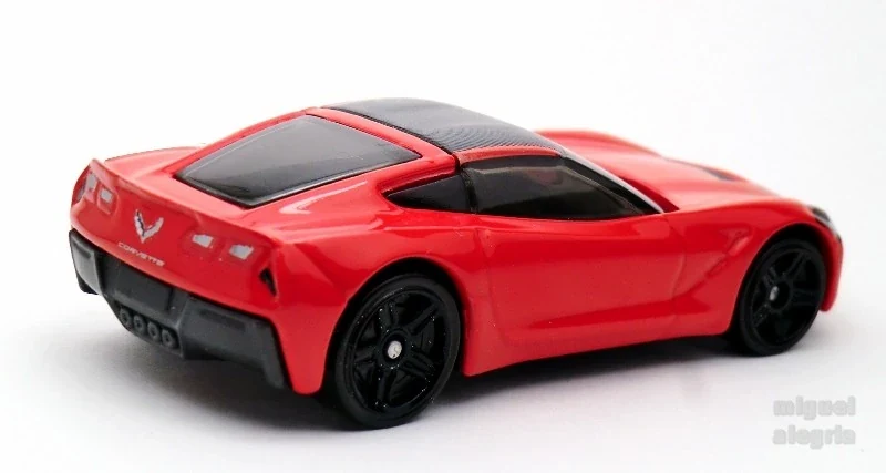 ’14 Corvette Stingray (2013)