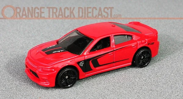 ’15 Dodge Charger SRT