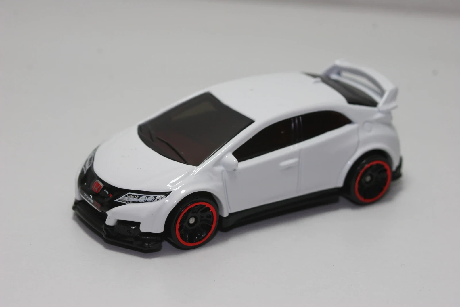 ’16 Honda Civic Type R