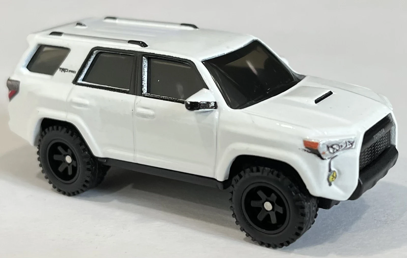 ’18 Toyota 4Runner