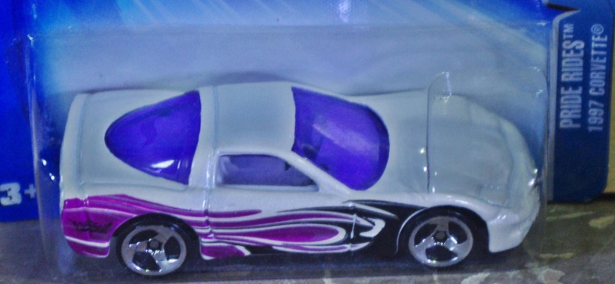 Hardnoze Chevy 1959 – 2004