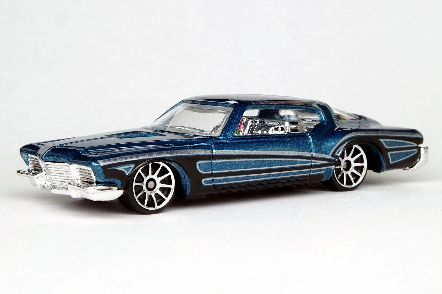 1971 Buick Riviera – 2006