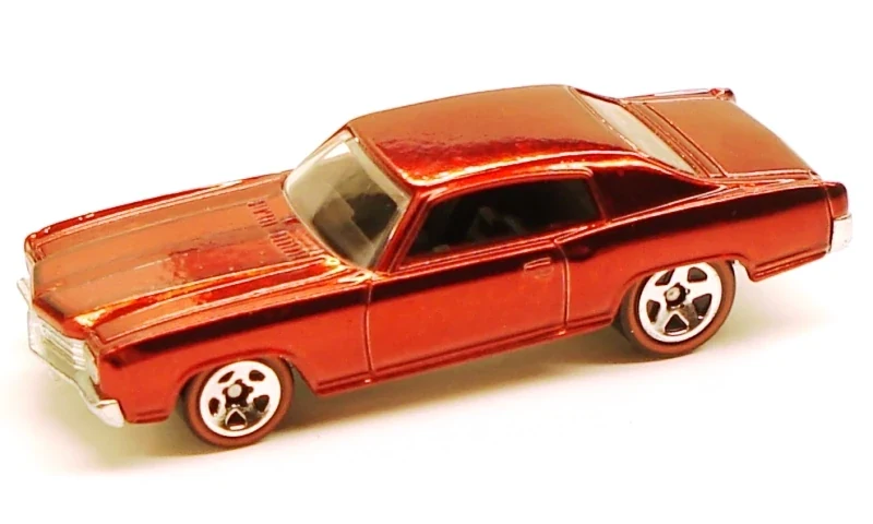 Hardnoze Chevy Monte Carlo 1974 – 2004 (2nd Color)
