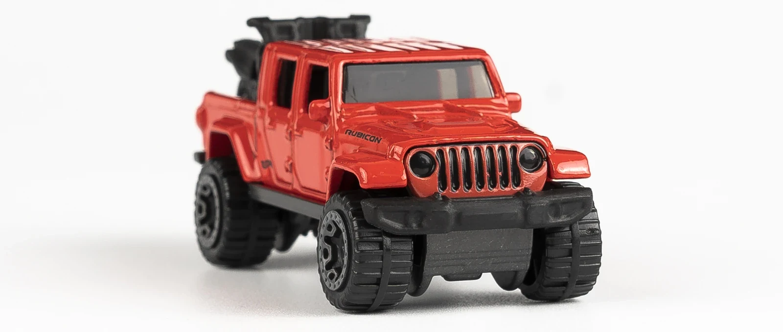 ’20 Jeep Gladiator