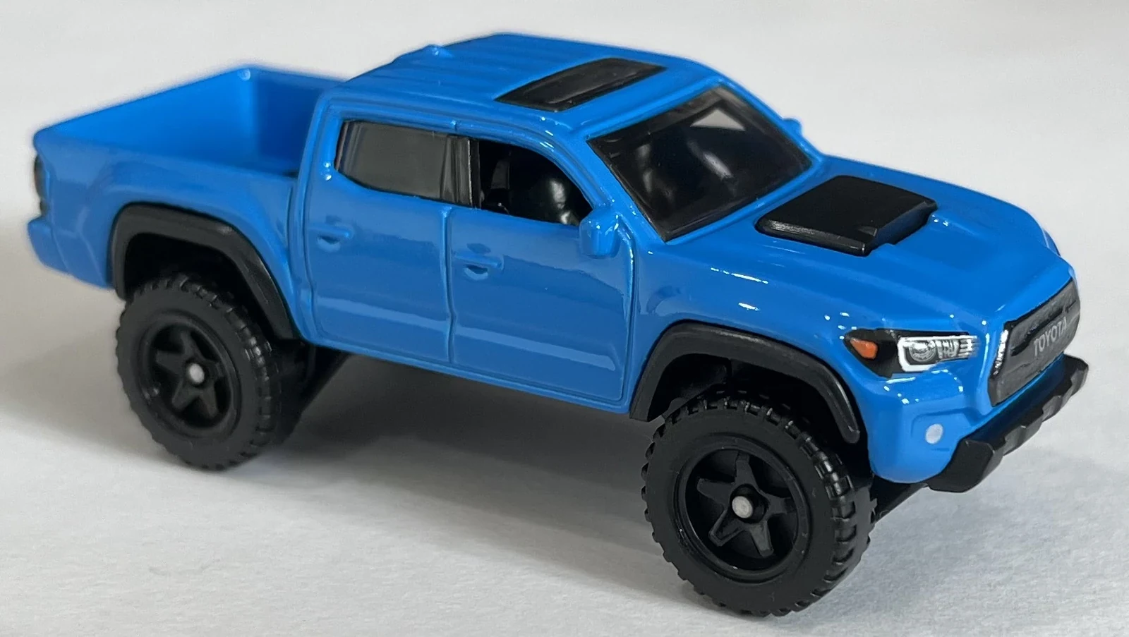’20 Toyota Tacoma