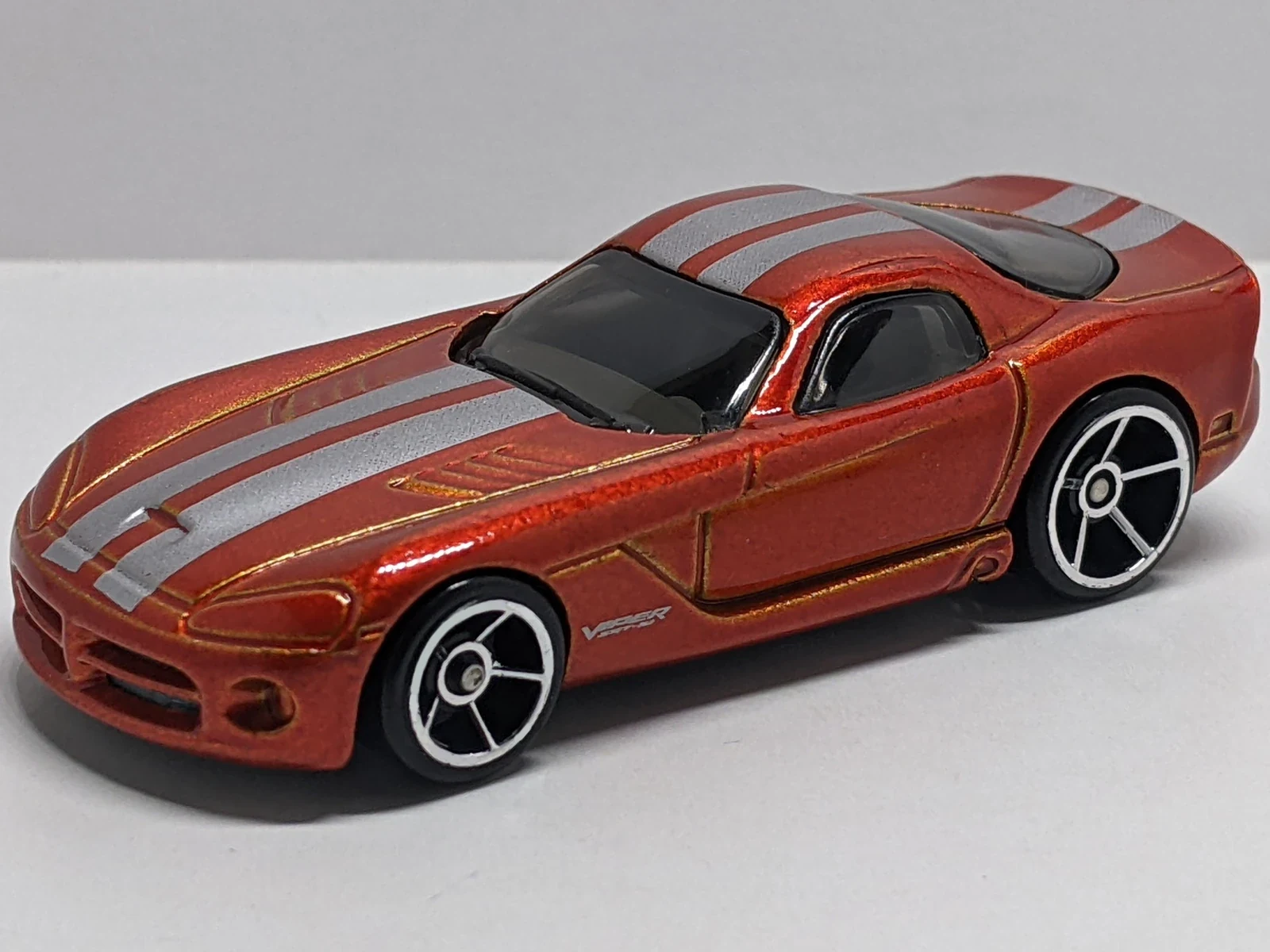 2006 Dodge Viper Coupe – 2006 (3rd Color)
