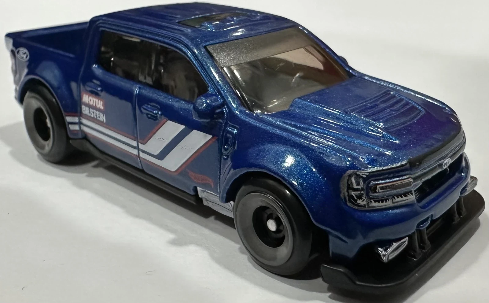 ’22 Ford Maverick Custom