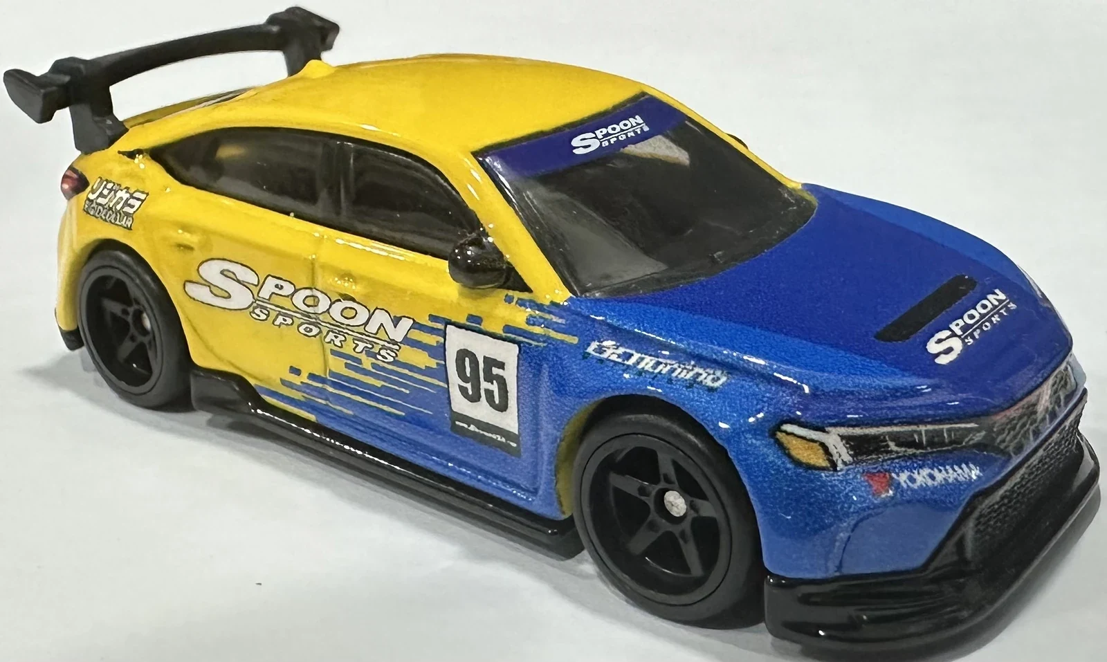 ’24 Honda Civic Type-R