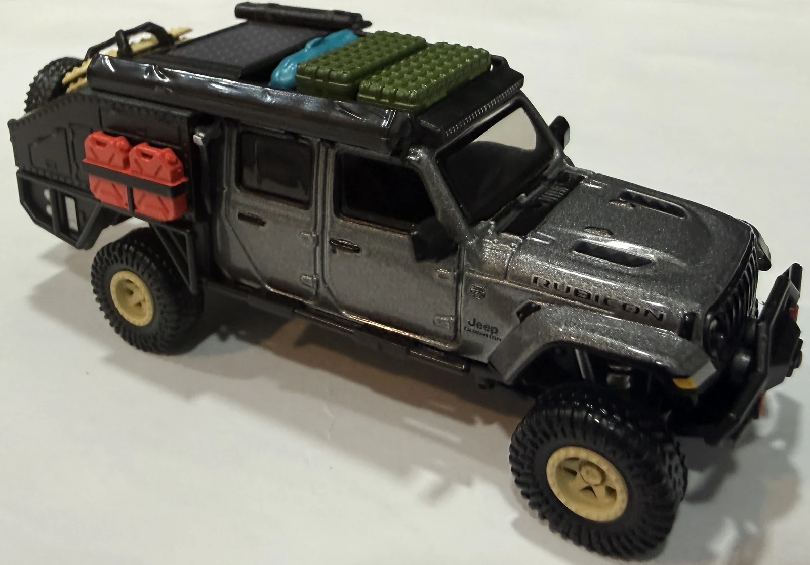 ’24 Jeep Gladiator