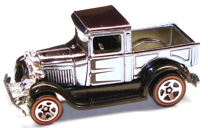 ’29 Ford Pickup