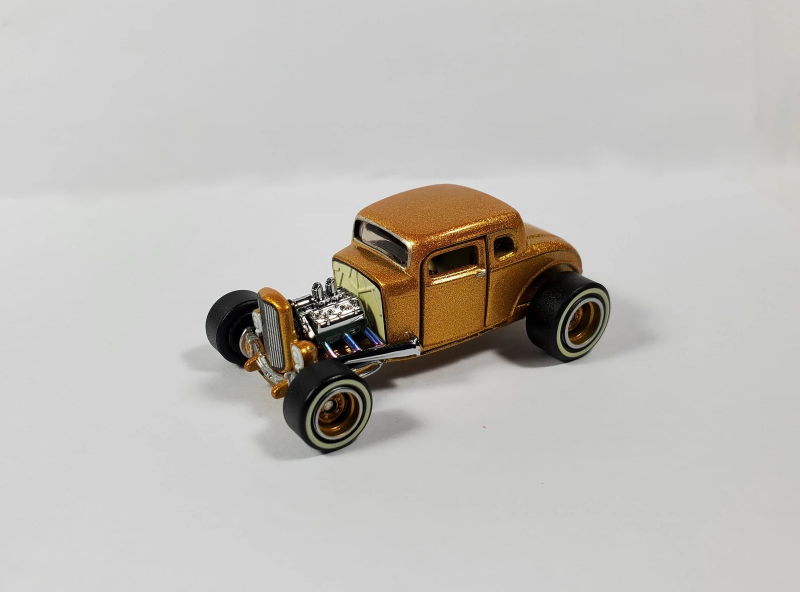 ’32 Ford (RLC)
