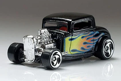 ’32 Ford (1998)