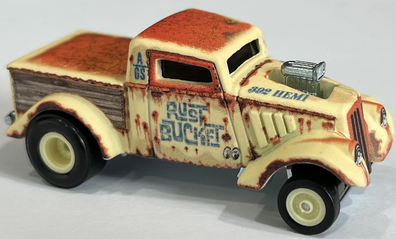 ’33 Willys