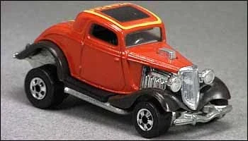 ’34 Ford