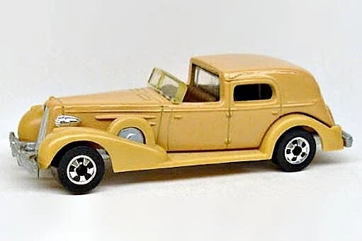 1935 Cadillac – 2003