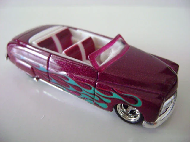 ’49 Merc – 2009 #051