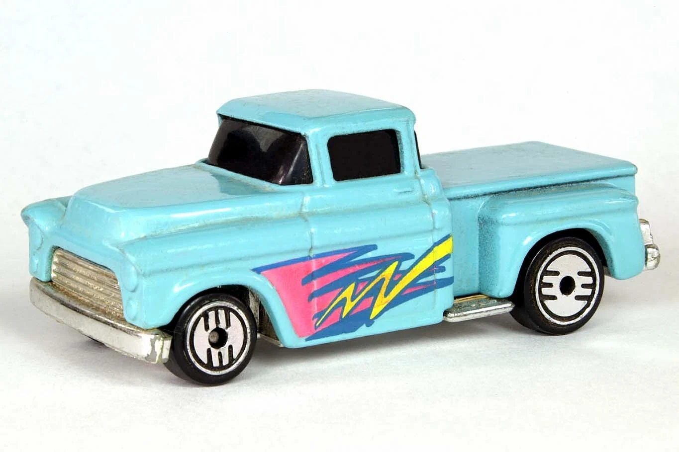 ’56 Flashsider – 1995 #289