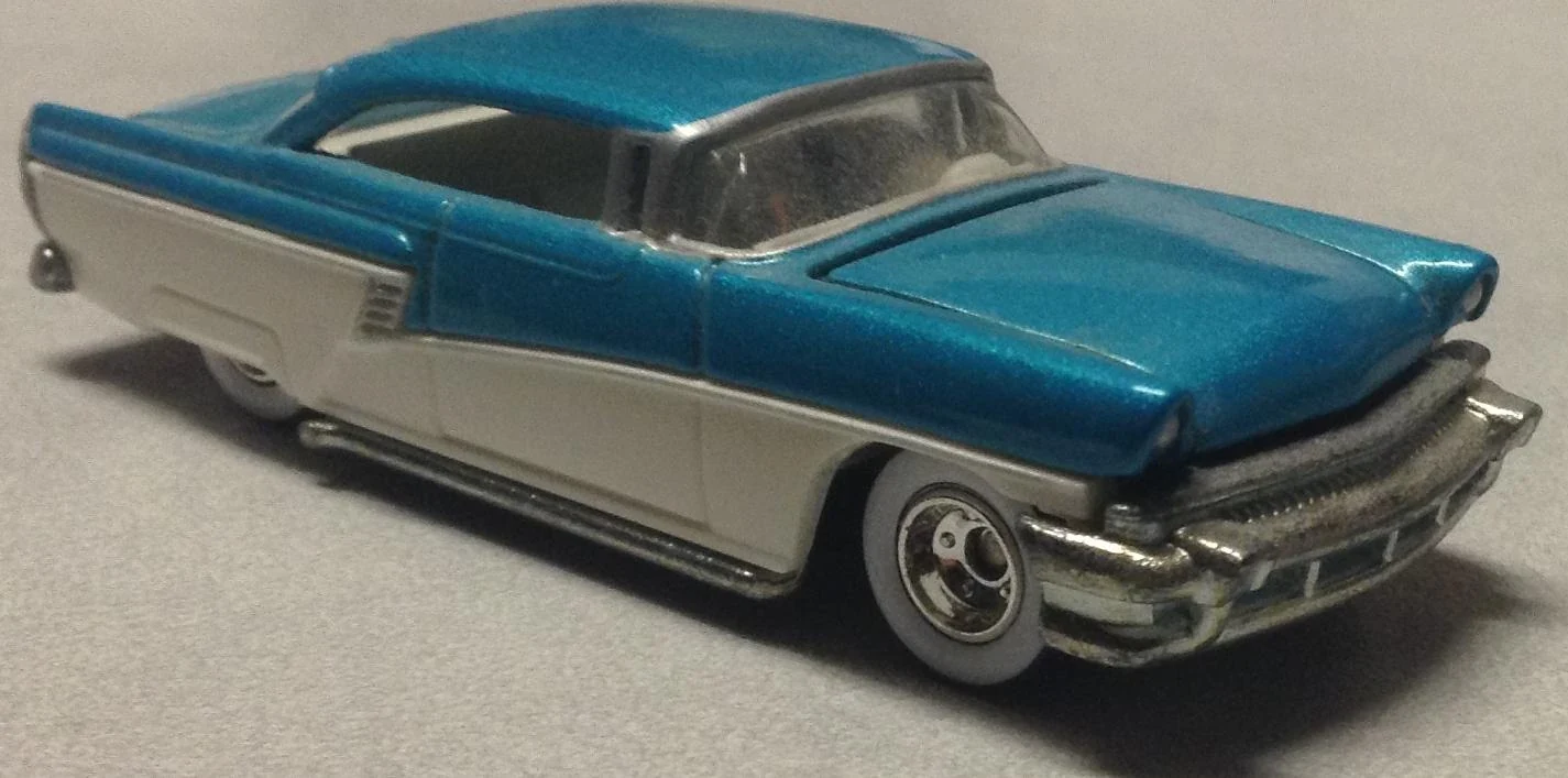 ’56 Merc – 2010 #163 (3rd Color)