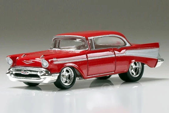 ’57 Chevy Bel Air – 2006
