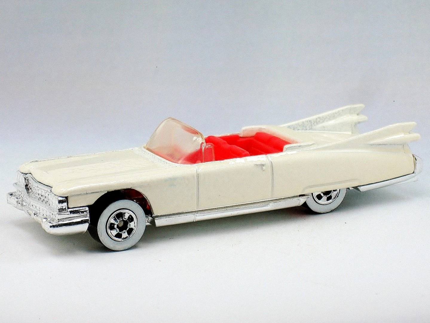 ’59 Caddy – 1995 #320