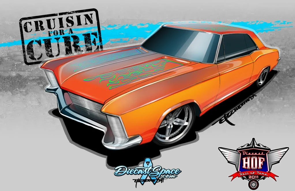 ’64 Riviera – 2002 #042