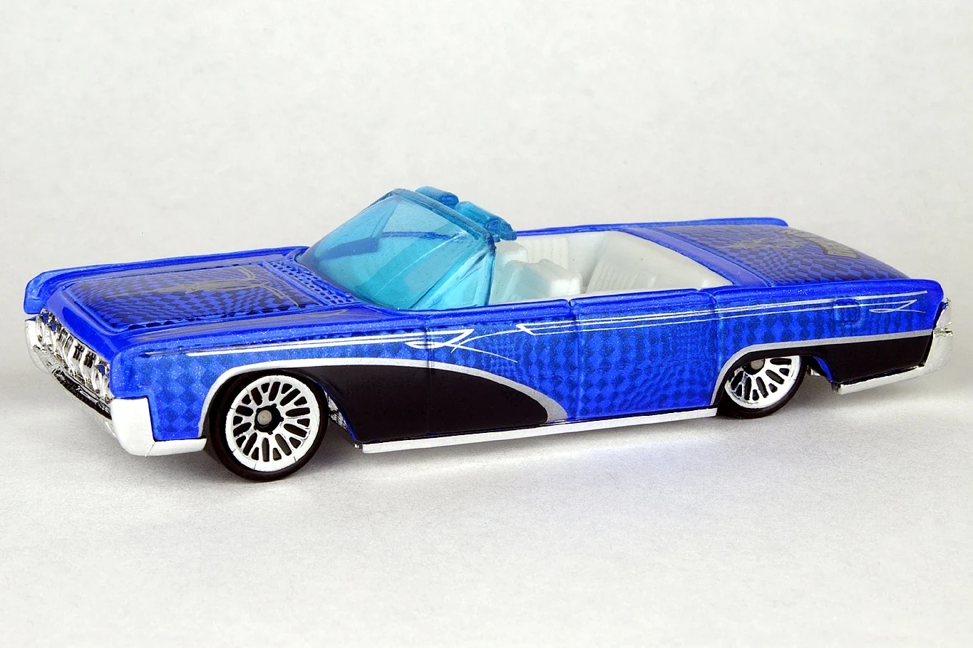 ’64 Lincoln Continental – 2003
