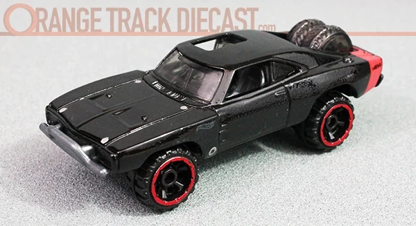 1970 Dodge Charger – 2003